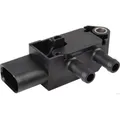 1x Sensor, Abgasdruck HERTH+BUSS ELPARTS 70668601 passend für JAGUAR