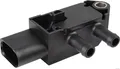 HERTH+BUSS ELPARTS 70668601 Abgasdruck Differenzdrucksensor für JAGUAR XE (X760)