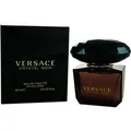 Versace Crystal Noir Eau de Toilette 90ml Spray für Sie