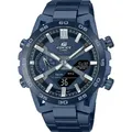 CASIO Edifice ECB-2000CB-2AEF Karbon+Solar+Bluetooth® Smart - ANALOG/DIGITAL NEU