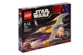 Lego 7660 - Star Wars Naboo N-1 Starfighter & Vulture Droid - Neu / OVP (EOL)