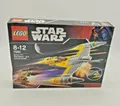 LEGO 7660 Naboo N-1 Starfighter and Vulture Droid MISB NEU SEALED Star Wars RARE