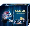 Kosmos 698850 Adventskalender Magic Gesellschaftsspiel ab 8 Jahren - Blau