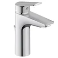 Duravit No.1 Einhebel-Waschtischmischer Größe M Ablaufgarnitur N11020001010