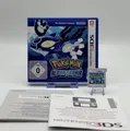 Pokémon: Alpha Saphir | Nintendo 3DS