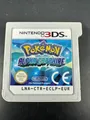 Pokémon: Alpha Saphir (Nintendo 3DS)