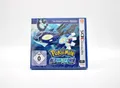 Pokémon: Alpha Saphir (Nintendo 3DS, 2014) | NEU & OVP | Deutsche Ausgabe |