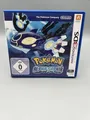 Pokémon: Alpha Saphir (Nintendo 3DS)