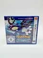 Pokemon Alpha Saphir Nintendo 3DS Spiel Deutsch Sealed Sammler NEU & OVP