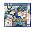 Nintendo 3DS Spiel Pokémon Alpha Saphir Deutsch Sealed Sammler NEU & OVP