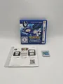 Pokémon: Alpha Saphir (Nintendo 3DS)