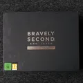 Bravely Second End Layer Deluxe Collector's Edition Nintendo 3DS (Inhalt NEU)