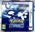 Pokemon - Alpha Saphir | Nintendo 3DS **Blitzversand!!**