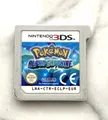 Pokemon - Alpha Saphir | Nintendo 3DS **Blitzversand!!**