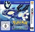 Pokemon Alpha Saphir von Nintendo | Game | Zustand sehr gut