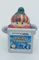 Pokémon Alpha Saphir Nintendo 3DS Spiel Original Nur EUR Modul Getestet Sehr gut