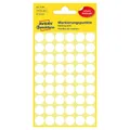 AVERY Zweckform Klebepunkte 3145 Ø 12,0 mm - weiß