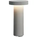 LED-Tischleuchte Volume sompex, 16 cm