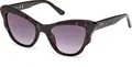 Guess GU00228 52Z dark havana 47/18/130 GIRL Sonnenbrillen