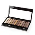 MAKEUP REVOLUTION Redemption Palette Essential Shimmers, 14 g