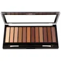 Makeup Revolution Redemption Palette Essential Shimmers