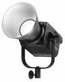 Nanlite FS-200B LED Spot Light Studio Leuchte Tageslicht Scheinwerfer Spot Licht