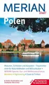 MERIAN live! Reiseführer Polen