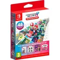 Mario Kart 8 Deluxe Booster Course Pass - DLC - Switch - Rennspiel - PEGI 3