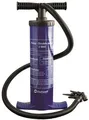 Outwell 2-Weg Kolbenpumpe, 2L, 22,3x11,4x45cm, blau