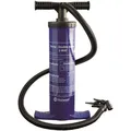 Outwell Kolbenpumpe 2-Weg (Größe One Size, blau)