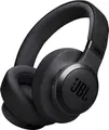 JBL Tune 770NC Headset overear wireless black