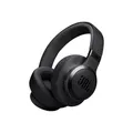JBL Porodo PDX414 E-Sports High Definition RGB Gaming Kopfhörer, Schwarz