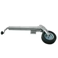 Carpoint Stützrad Ø 60mm Gummireifen