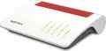 AVM FRITZ!Box 5590 Fiber Router für jeden Glasfaser Anschluss