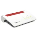 FRITZ! FRITZ!Box 5590 Fiber WLAN-Router, 1 St.