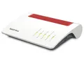 AVM FRITZ!Box 5590 Fiber WLAN-Router Gigabit Ethernet Dual-Band (2,4 GH... WLAN-Router