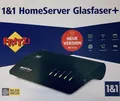 AVM FRITZ!Box 5590 Fiber Wi-Fi 6 AX Glasfaser+ plus Router GPON Modul 1und1 1&1