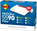 AVM Fritz!Box 5590 Fiber WLAN Router | von DE Händler