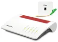 FRITZ! FRITZ!Box 5590 Fiber Router (Glasfaser) #2144096