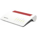 Fritz! WLAN Glasfaser Router FRITZ!Box 5590 Fiber  2.4 GHz, 5 GHz