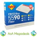 AVM FRITZ!Box 5590 20002981 Glasfaser Router WiFi 6 Dual-Band Fiber *NEU* 🔝