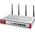 Zyxel USG60W | WiFi | 4x100/1000Mbit | 2xWAN