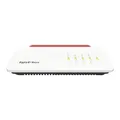 AVM FritzBox 5590 Fiber Router, .400 MBit/s, für bis zu 6 Schnurlos-Telefone
