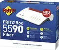 FRITZ! FRITZ!Box 5590 Fiber NEU & OVP
