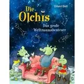 Die Olchis. Das große Weltraumabenteuer