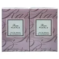 2 x Avon Rare Pearls Eau de Parfum Für Sie 50 ml
