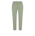 MAC Jeans MAC 7/8 Chino Oliv 40