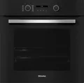 Miele Einbaubackofen H 2000 H 2761 B, mit Vollauszug, PerfectClean, Per WLAN vernetzbar und PerfectClean zur besonders leichten Reinigung