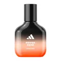 Adidas Vibes Power Zone Eau de Parfum, kraftvoller Herrenduft mit würzigen Noten und natürlichen ätherischen Ölen, 30ml