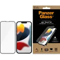 PanzerGlass Displayschutzfolie (1 Stk., Apple iPhone 13) (PRO2745)